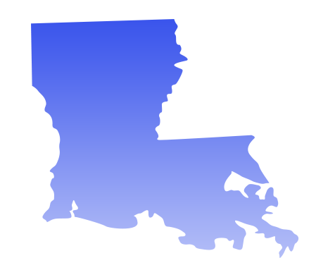 louisiana-map